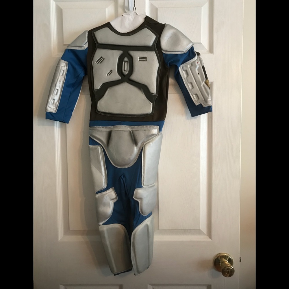 🔴 ON SALE -Star Wars Jumpsuit